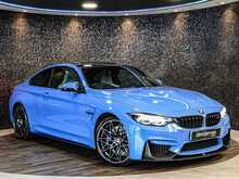BMW M4 BiTurbo Competition - U13490