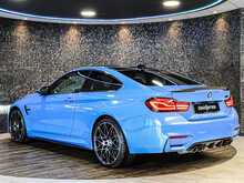 BMW M4 BiTurbo Competition - U13490