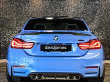 BMW M4 BiTurbo Competition - U13490