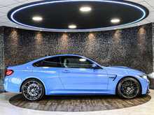 BMW M4 BiTurbo Competition - U13490