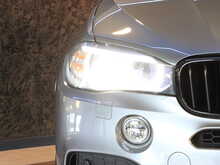 BMW X5 30d M Sport - U13491