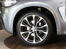 BMW X5 30d M Sport - U13491