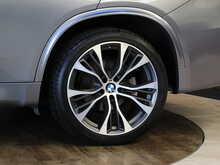 BMW X5 30d M Sport - U13491