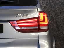 BMW X5 30d M Sport - U13491