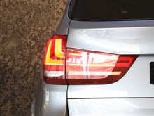 BMW X5 30d M Sport - U13491