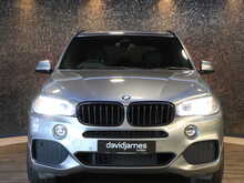 BMW X5 30d M Sport - U13491