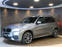 BMW X5 30d M Sport - U13491