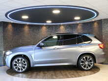 BMW X5 30d M Sport - U13491