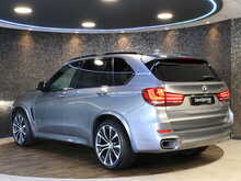 BMW X5 30d M Sport - U13491