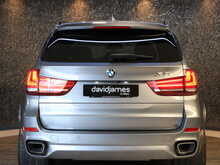 BMW X5 30d M Sport - U13491