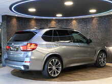BMW X5 30d M Sport - U13491