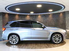 BMW X5 30d M Sport - U13491