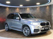 BMW X5 30d M Sport - U13491