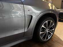 BMW X5 30d M Sport - U13491