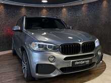 BMW X5 30d M Sport - U13491