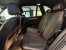 BMW X5 30d M Sport - U13491