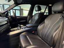 BMW X5 30d M Sport - U13491