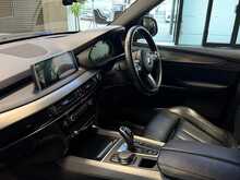BMW X5 30d M Sport - U13491