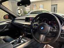 BMW X5 30d M Sport - U13491