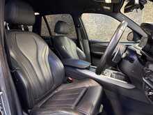 BMW X5 30d M Sport - U13491