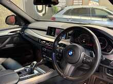 BMW X5 30d M Sport - U13491