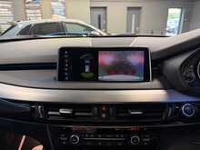 BMW X5 30d M Sport - U13491