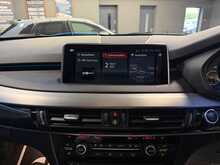BMW X5 30d M Sport - U13491