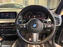 BMW X5 30d M Sport - U13491