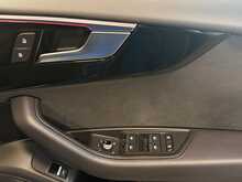 Audi A5 TFSI Black Edition - U13493