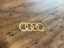 Audi A5 TFSI Black Edition - U13493
