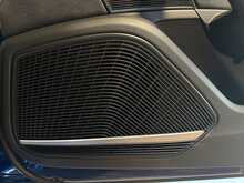 Audi A5 TFSI Black Edition - U13493