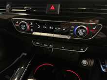 Audi A5 TFSI Black Edition - U13493