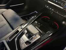Audi A5 TFSI Black Edition - U13493