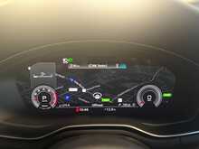 Audi A5 TFSI Black Edition - U13493