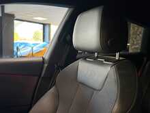 Audi A5 TFSI Black Edition - U13493