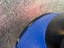 Audi A5 TFSI Black Edition - U13493