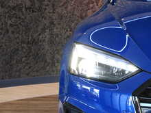 Audi A5 TFSI Black Edition - U13493