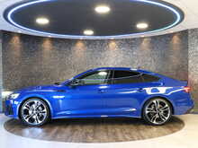 Audi A5 TFSI Black Edition - U13493