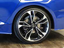 Audi A5 TFSI Black Edition - U13493