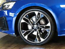Audi A5 TFSI Black Edition - U13493