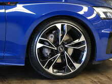 Audi A5 TFSI Black Edition - U13493