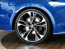 Audi A5 TFSI Black Edition - U13493