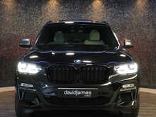 BMW X3 M40d - U13495