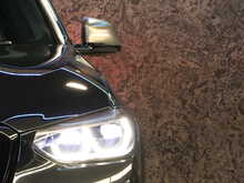 BMW X3 M40d - U13495