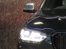 BMW X3 M40d - U13495