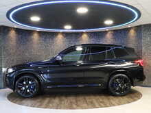 BMW X3 M40d - U13495