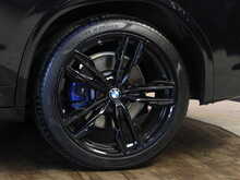 BMW X3 M40d - U13495