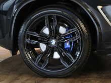 BMW X3 M40d - U13495