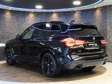 BMW X3 M40d - U13495