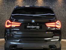 BMW X3 M40d - U13495